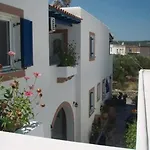 Appartement Remvi Livadi (Kythira)