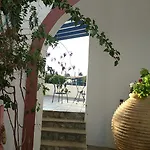 Remvi Appartement Livadi (Kythira)