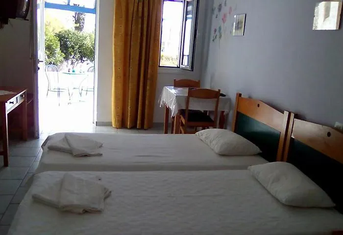 Remvi * Livádi Kithíron