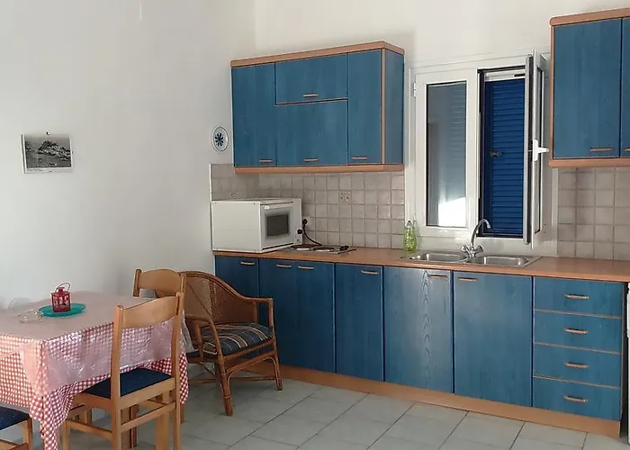 Remvi Apartman *
