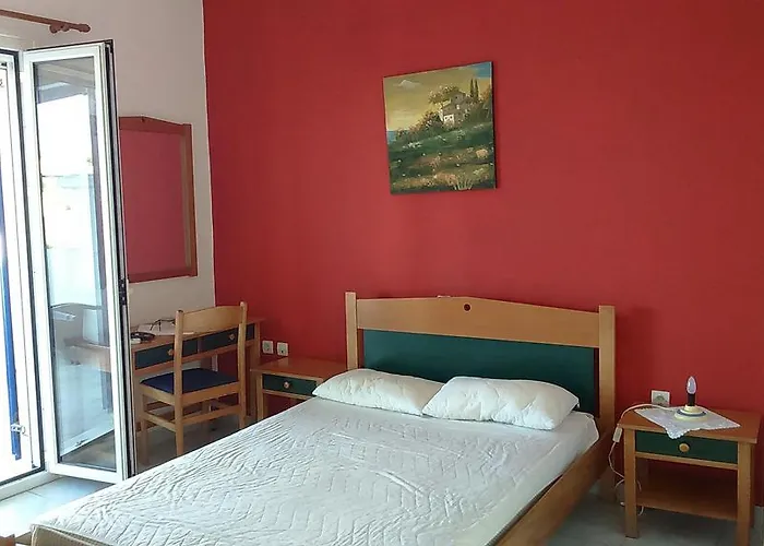 Remvi * Livádi Kithíron