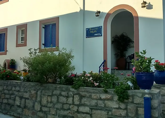 Remvi Livádi Kithíron