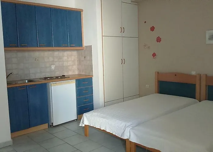 Remvi Apartman