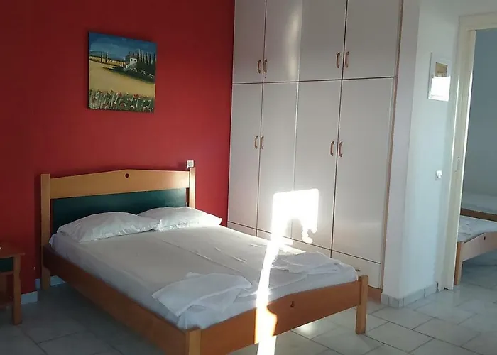 Remvi * Livádi Kithíron