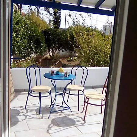 Remvi Livadi (Kythira)