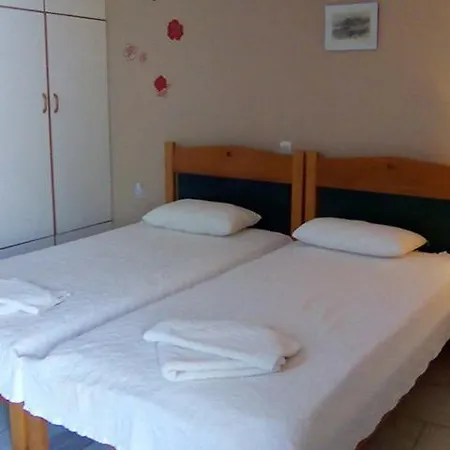 Remvi Apartment Livadi (Kythira)