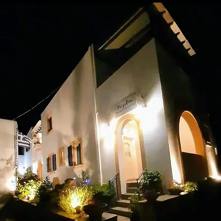 Apartment Remvi