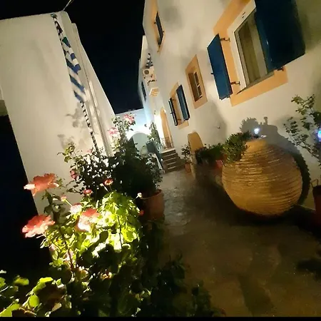 Apartment Remvi *