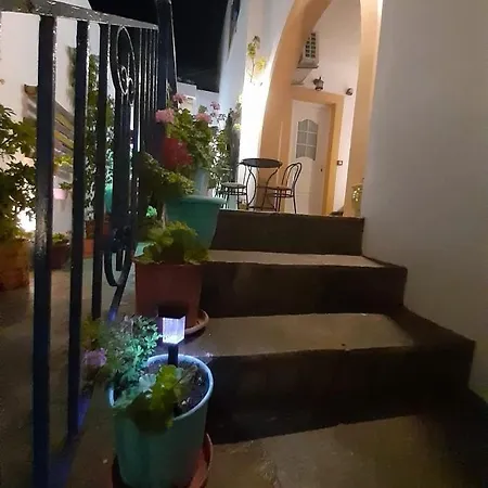 Remvi Apartment
