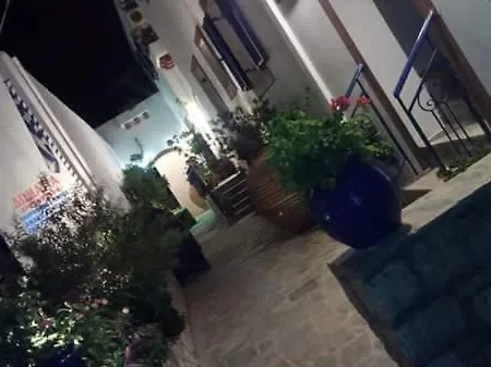 Remvi Apartment Livadi (Kythira)