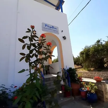Remvi 公寓 Livadi (Kythira)