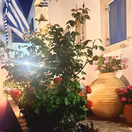 Remvi * Livadi (Kythira)