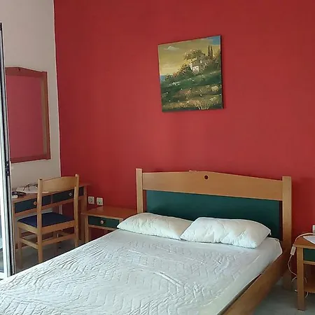 Remvi * Livadi (Kythira)