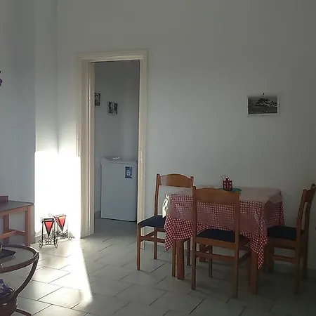 Apartment Remvi