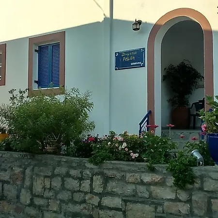 Remvi Livadi (Kythira)