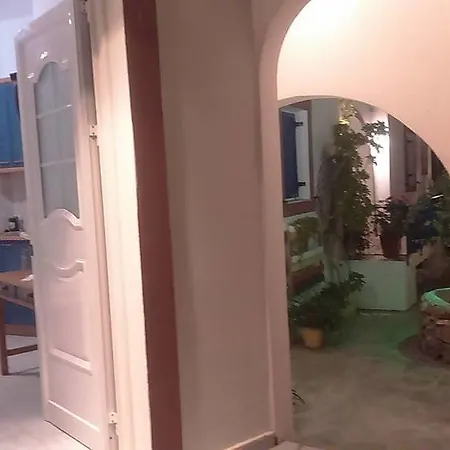 Apartment Remvi *