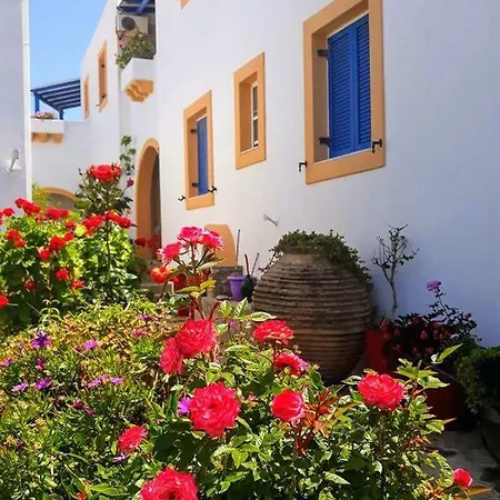 Remvi Apartment