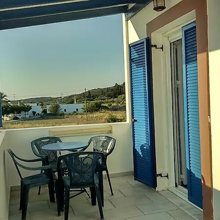 Remvi 公寓 Livadi (Kythira)