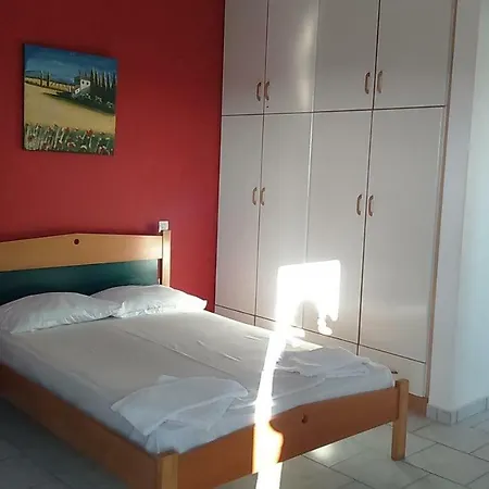 Remvi * Livadi (Kythira)