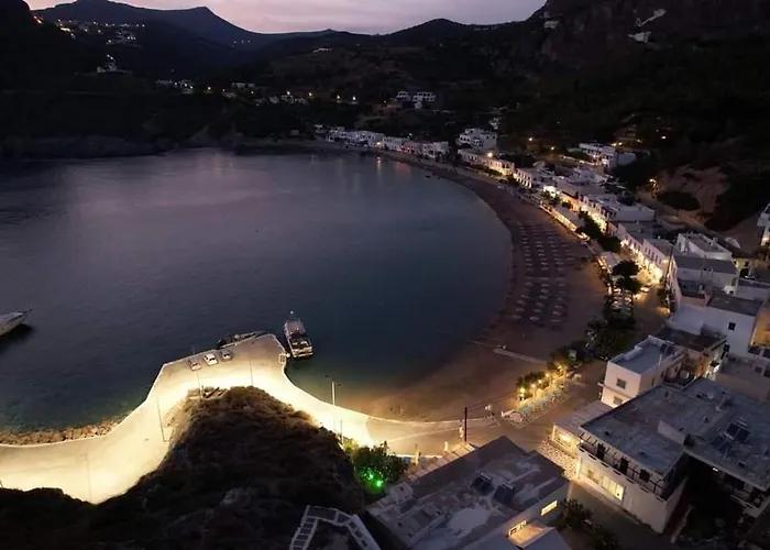 Апартаменты Remvi