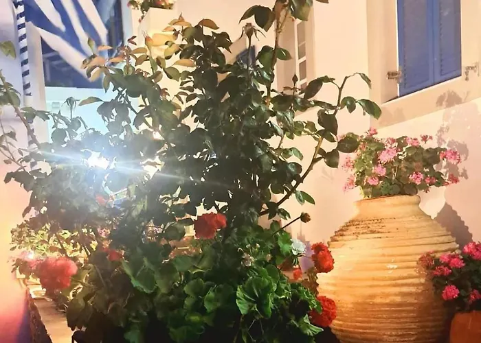 Remvi * Livadi (Kythira)