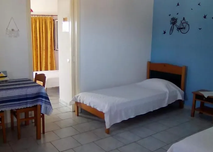 Remvi Апартаменты