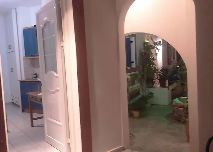 Апартаменты Remvi *