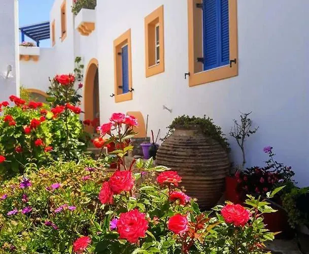 Remvi Апартаменты